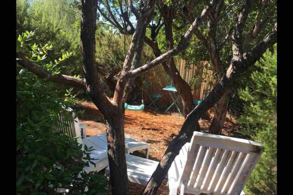 Villa Cote D'azur: Charmante Villa, Vue Mer, Piscine,clim,calme 8/10 Personnes *